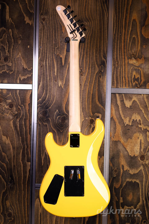 Kramer Baretta Bumblebee Yellow