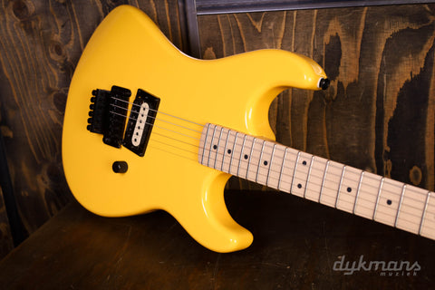 Kramer Baretta Bumblebee Yellow