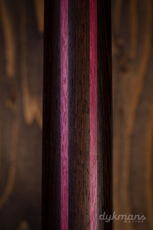 Mayones Duvell 6 Elite Dirty Blue Burst Satin