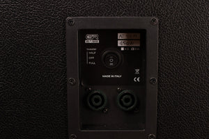 GR Bass AeroTech AT112H