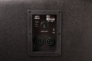 GR Bass AeroTech AT410+ 