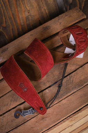 Levy's Guitar Straps