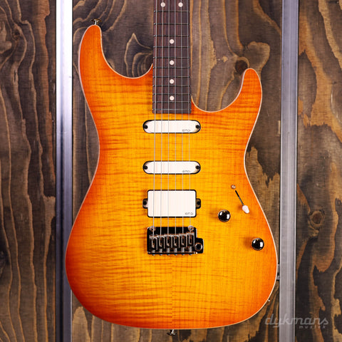 Suhr Standard Legacy Suhr Trans Caramel PRE-ORDER