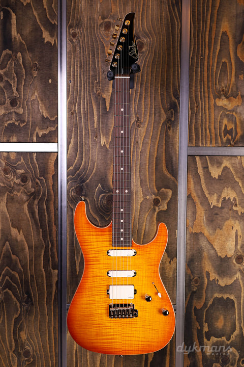 Suhr Standard Legacy Suhr Trans Caramel PRE-ORDER