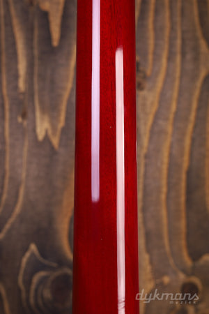 Epiphone Les Paul Standard 60s Bourbon Burst