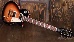 Epiphone Les Paul Standard 60s Bourbon Burst