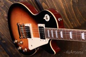 Epiphone Les Paul Standard 60s Bourbon Burst