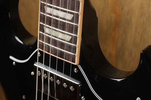 Gibson SG Standard Ebony