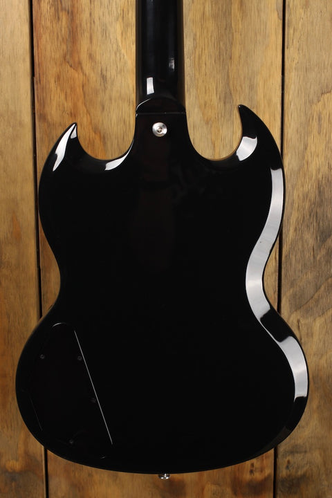 Gibson SG Standard Ebony