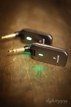 NUX C-5RC Wireless Guitar System