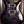 PRS Custom 24 Purple Smokeburst