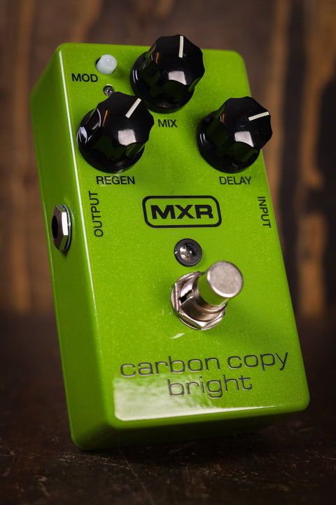 MXR Carbon Copy Bright