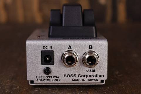 Boss FS-7