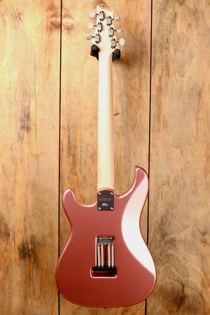 PRS Silver Sky Maple Midnight Rose