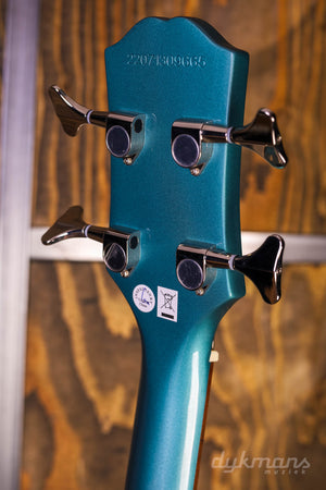 Epiphone Newport Bass Pacific Blue