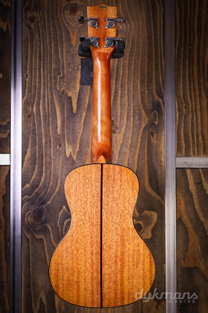 Kala Concert Ukulele Solid Top Spruce Gloss