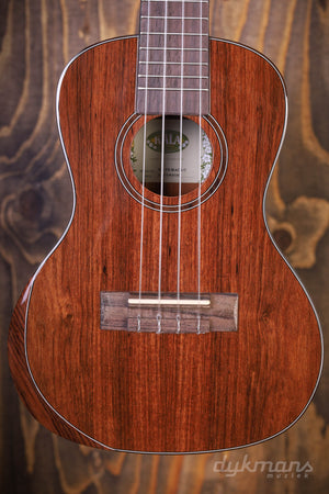 Kala Concert Ukulele Premier Exotic Macawood
