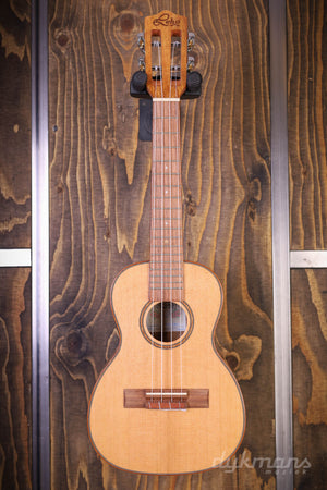 Leho Concert Ukulele Solid Cedar Top &amp; Mango LHUC-CMG