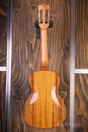 Leho Concert Ukulele Solid Cedar Top &amp; Mango LHUC-CMG