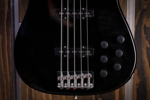 Markbass MB GV Gloxy Black 5-String