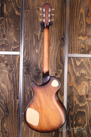 Patrick James Eggle Macon Single Cut Redwood