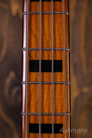 Sire Marcus Miller V5 Champagne Gold Metallic 4PCS