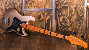 Sire Marcus Miller V5 Champagne Gold Metallic 4PCS