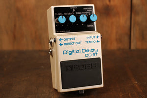 Boss DD-3T Digital Delay