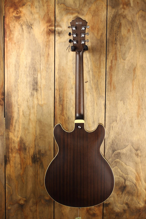 Ibanez AS53-TKF Semi-Hollow