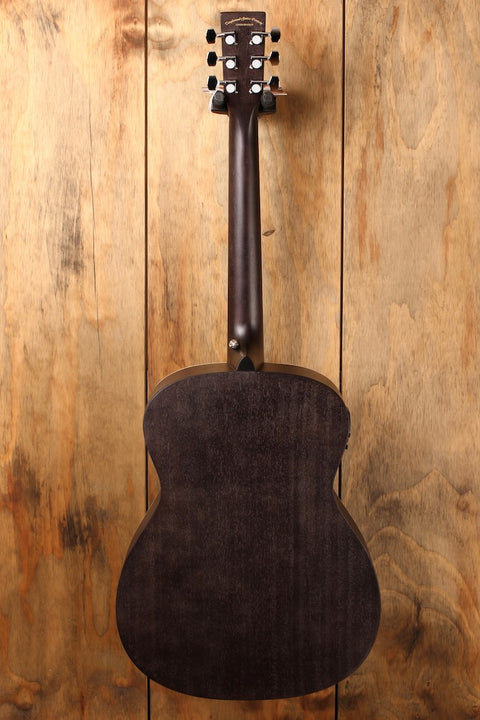 Tanglewood TWBB OE Blackbird