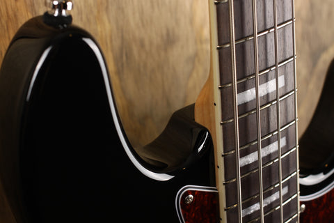 Sire Marcus Miller V7 Alder 4-String Black