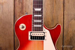 Gibson Les Paul Classic Heritage Cherry Sunburst