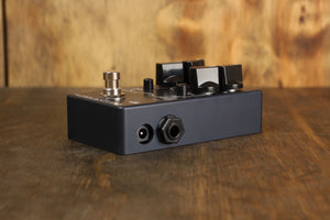 Darkglass Alpha-Omicron