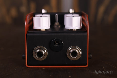 Thorpy FX Field Marshal Fuzz