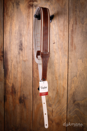 Taylor Element guitar strap 2.5"