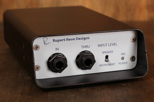 Rupert Neve Designs RNDI Active DI