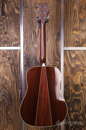 Martin D-35 Re-Imagined