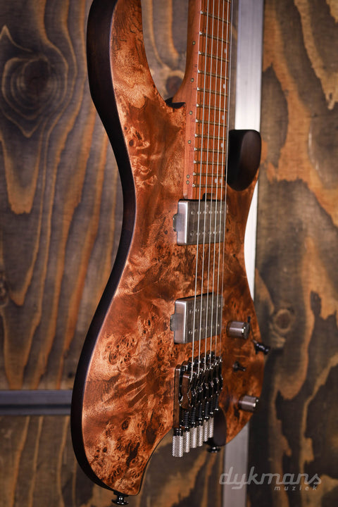 Ibanez Q52PB Antique Brown Stained