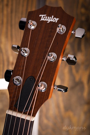 Taylor Academy 12th Lefty