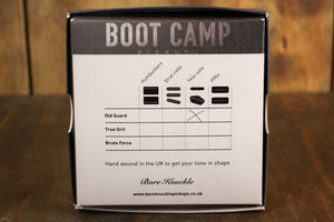 Bare Knuckle Boot Camp Old Guard Tele Set