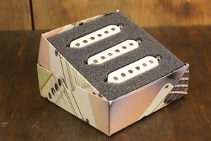 Bare Knuckle Irish Tour Strat kit