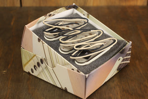 Bare Knuckle Irish Tour Strat kit