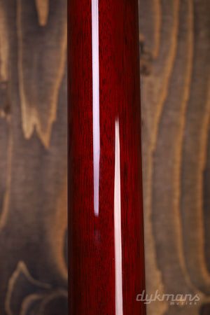 PRS Modern Eagle V Dark Cherry Burst