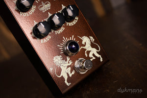 Victory V1 The Copper