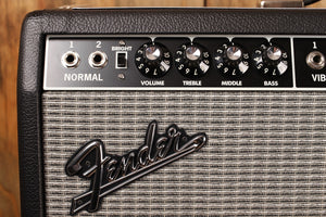 Fender Tone Master Twin Reverb