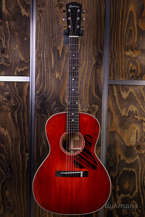 Eastman Guitars E10 OO SS/v Antique