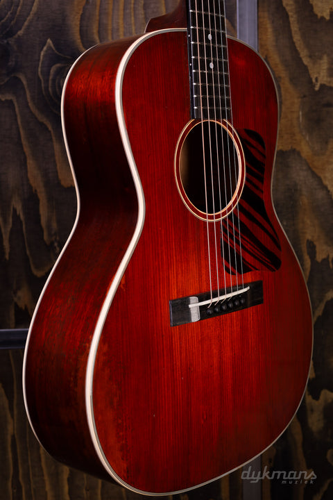 Eastman Guitars E10 OO SS/v Antique