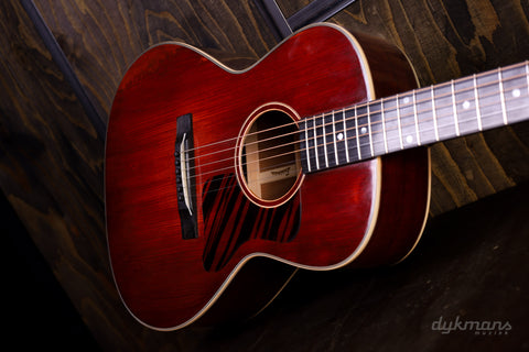 Eastman Guitars E10 OO SS/v Antique