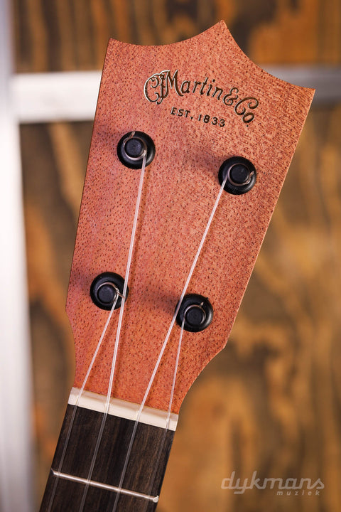 Martin T1 FSC Tenor Ukulele