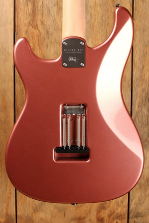 PRS Silver Sky Maple Midnight Rose